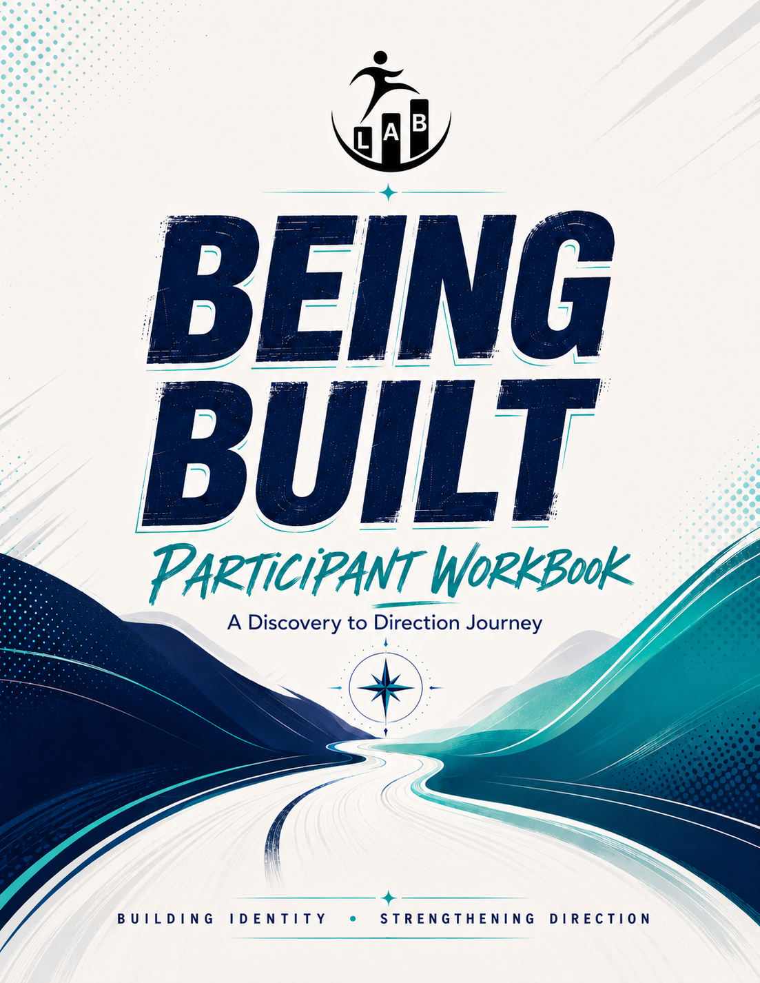 Life Building Academy cover