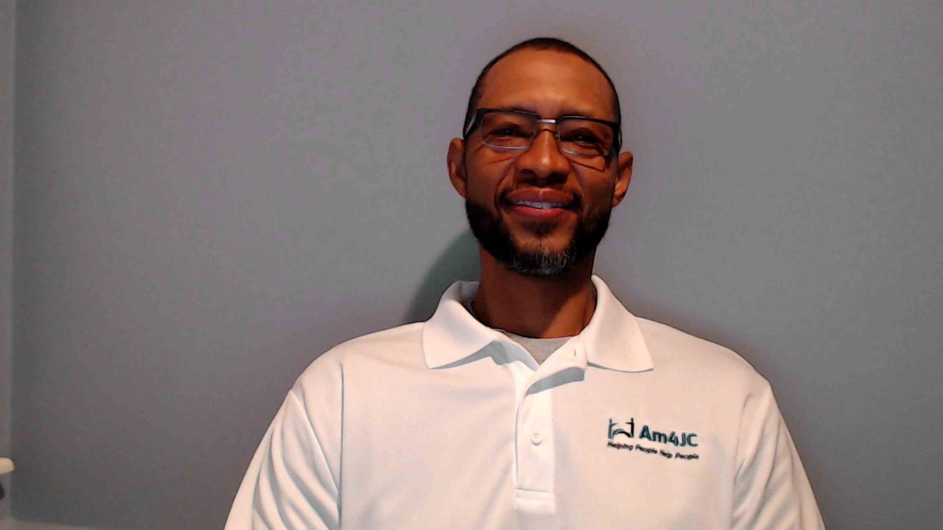 Carlos Moore, AM4JC founder and life coach.